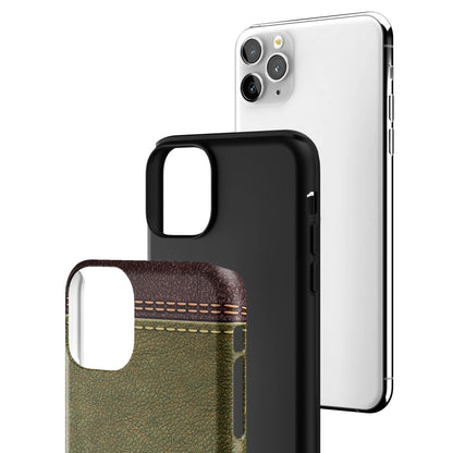 Hunter Green iPhone Case gallery - Iphone_11_Pro_Max_3