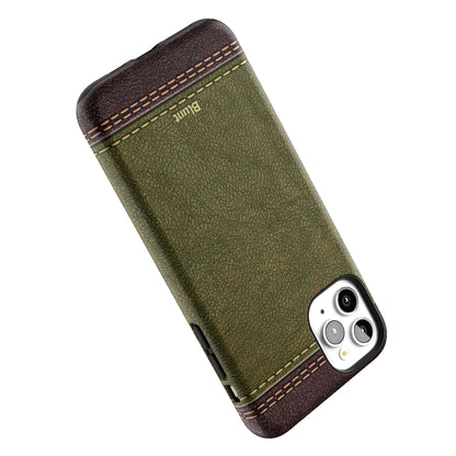 Hunter Green iPhone Case gallery - Iphone_11_Pro_Max_5
