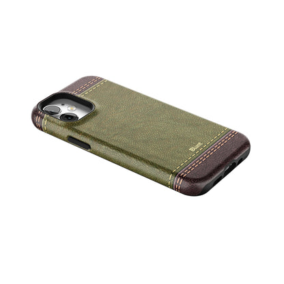 Hunter Green iPhone Case gallery - Iphone_12_Mini_Air_Plus_2