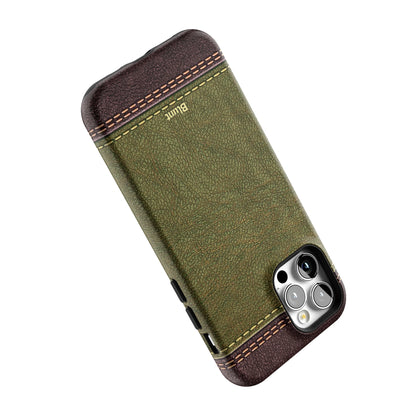 Hunter Green iPhone Case gallery - Iphone_12_Pro_5