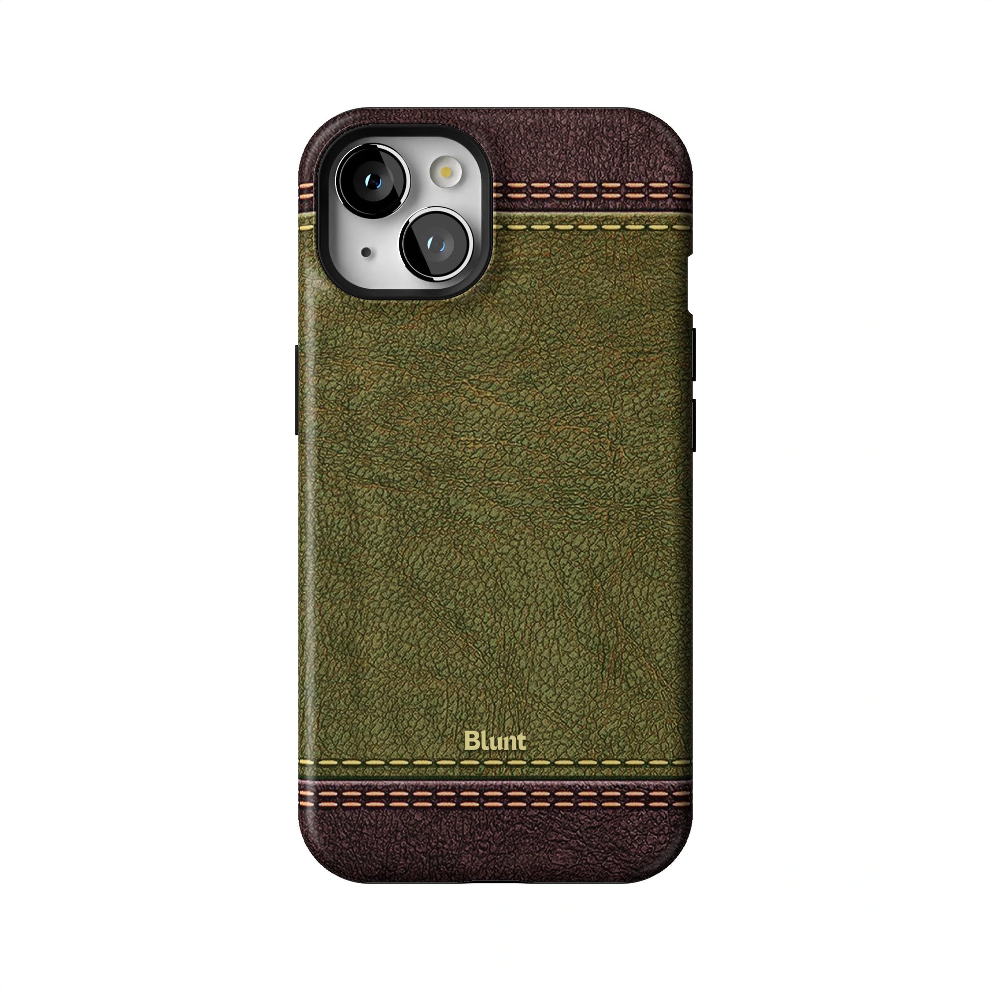 Hunter Green iPhone Case gallery - Iphone_13_Iphone_1
