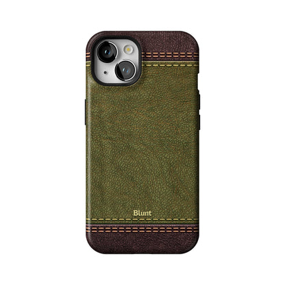Hunter Green iPhone Case gallery - Iphone_13_Iphone_1