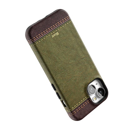 Hunter Green iPhone Case gallery - Iphone_13_Iphone_5