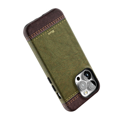 Hunter Green iPhone Case gallery - Iphone_13_Pro_5
