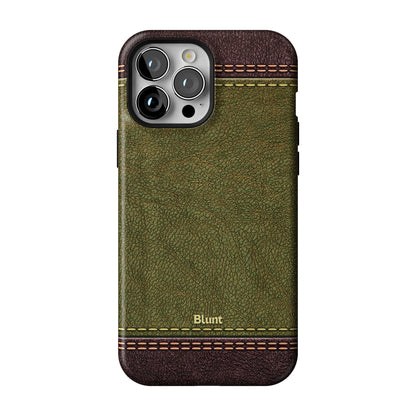 Hunter Green iPhone Case gallery - Iphone_13_Pro_Max_1
