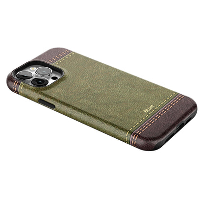 Hunter Green iPhone Case gallery - Iphone_13_Pro_Max_2