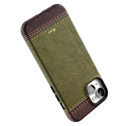 Hunter Green iPhone Case gallery - Iphone_15_Mini_Air_Plus_5