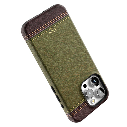 Hunter Green iPhone Case gallery - Iphone_15_Pro_Max_5