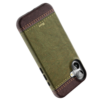 Hunter Green iPhone Case gallery - Iphone_16_Mini_Air_Plus_5