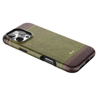 Hunter Green iPhone Case gallery - Iphone_16_Pro_Max_2
