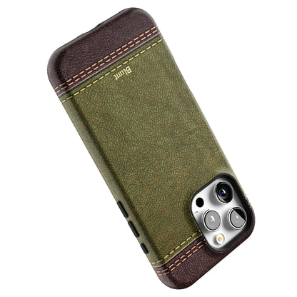Hunter Green iPhone Case gallery - Iphone_16_Pro_Max_5