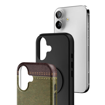 Hunter Green iPhone Case gallery - Iphone_17_Iphone_3