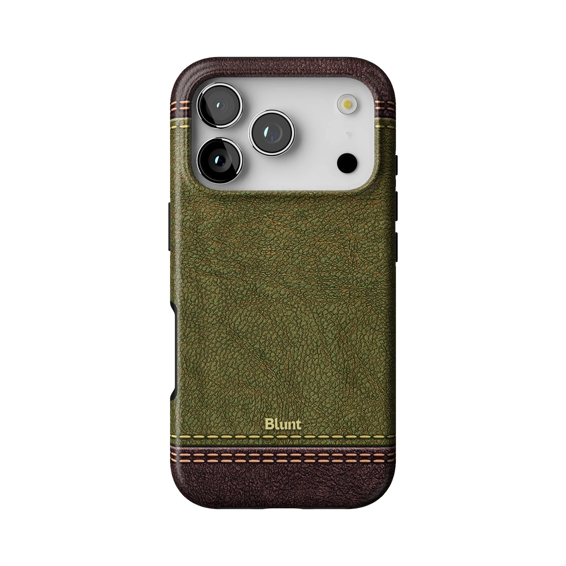 Hunter Green iPhone Case gallery - Iphone_17_Pro_1