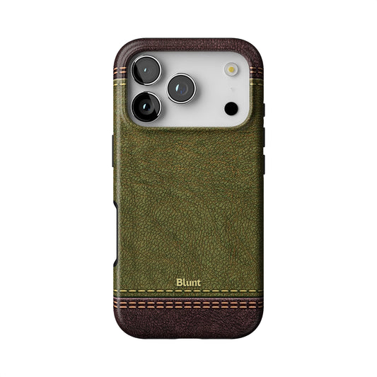 Hunter Green iPhone Case gallery - Iphone_17_Pro_1