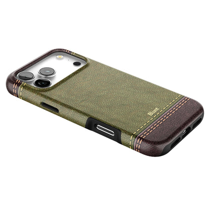 Hunter Green iPhone Case gallery - Iphone_17_Pro_Max_2
