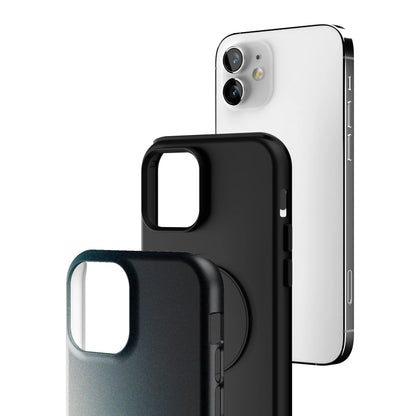 Iced Pulse iPhone Case gallery - Iphone_12_Iphone_3