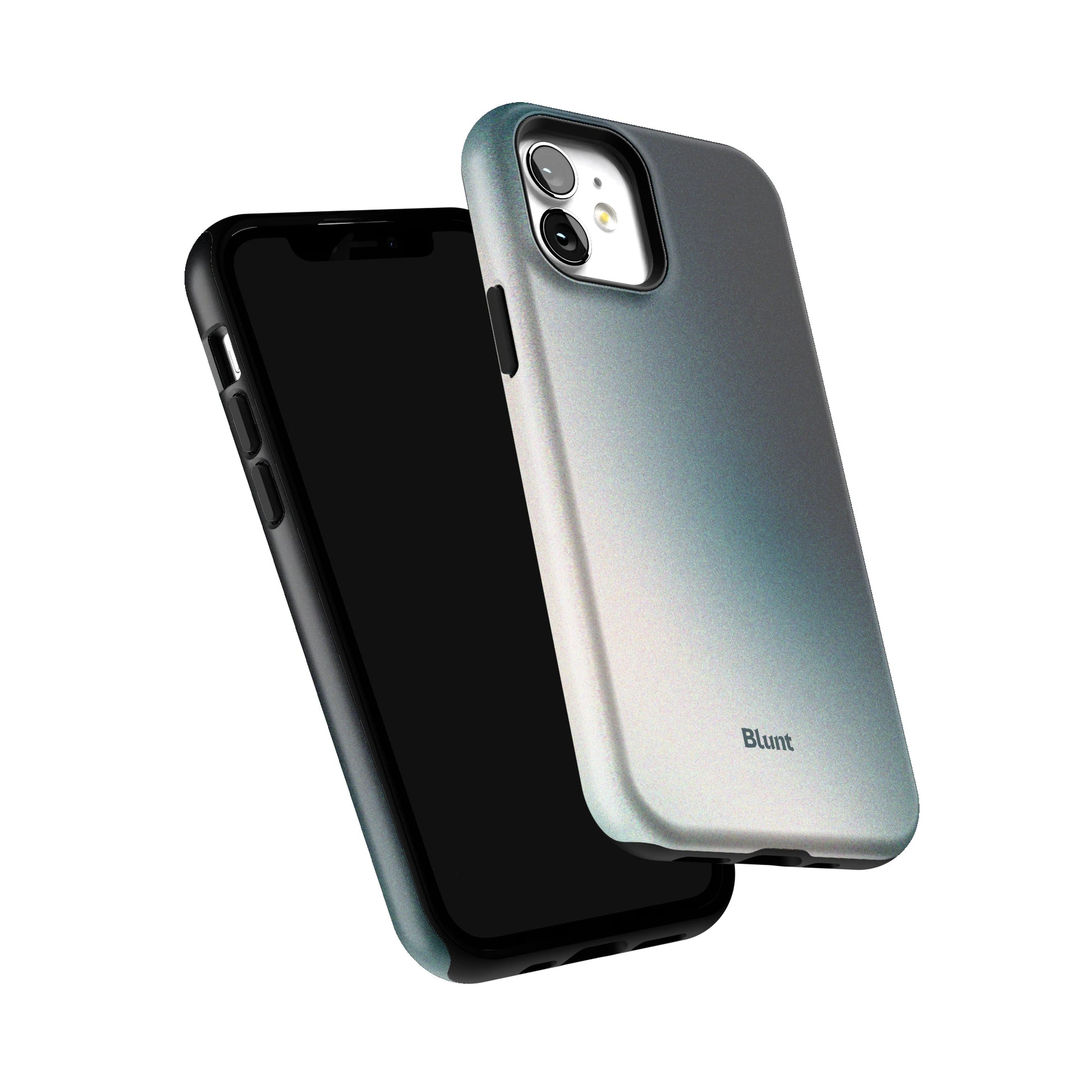 Iced Pulse iPhone Case gallery - Iphone_12_Iphone_6