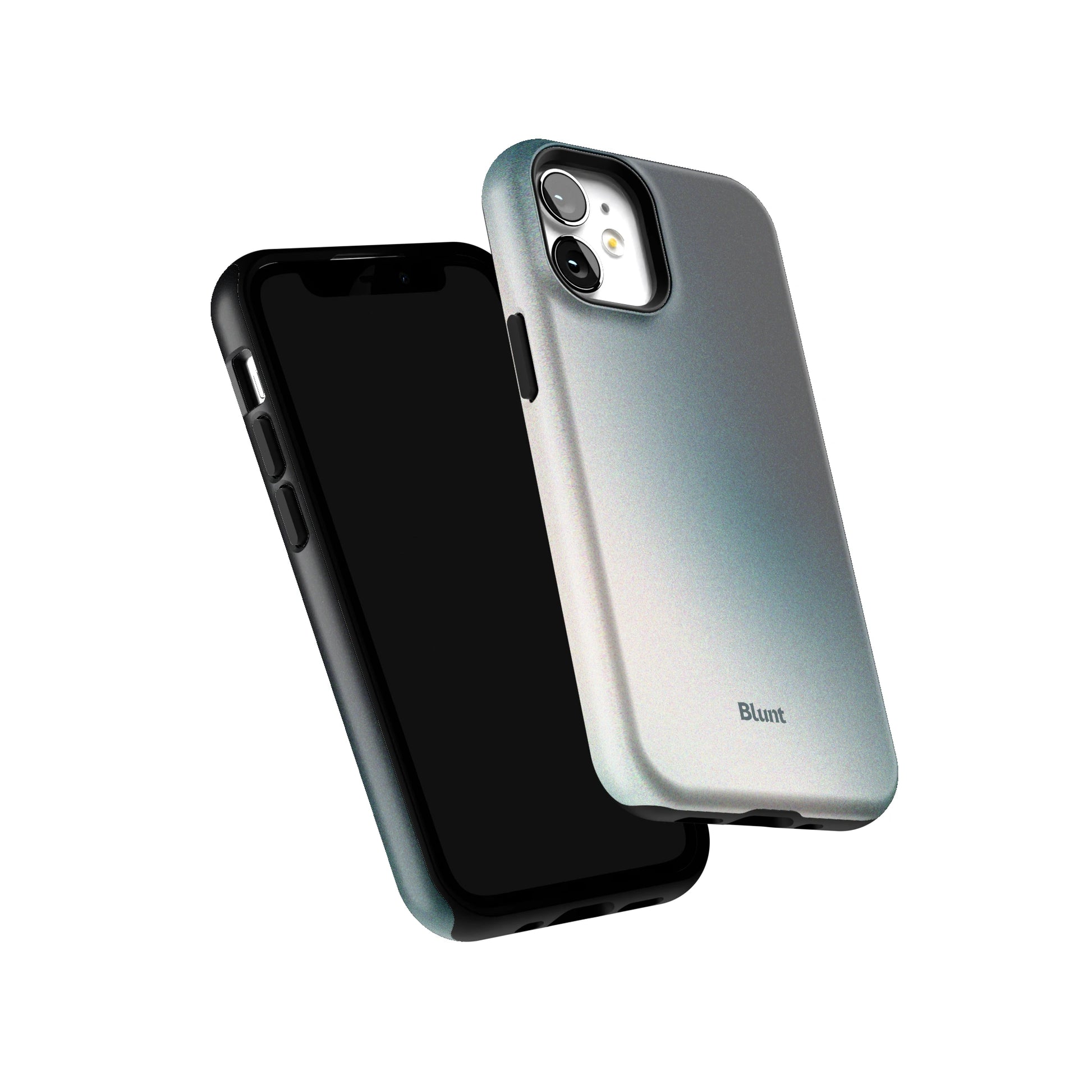 Iced Pulse iPhone Case gallery - Iphone_12_Mini_Air_Plus_6