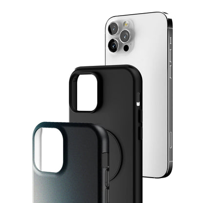 Iced Pulse iPhone Case gallery - Iphone_12_Pro_3