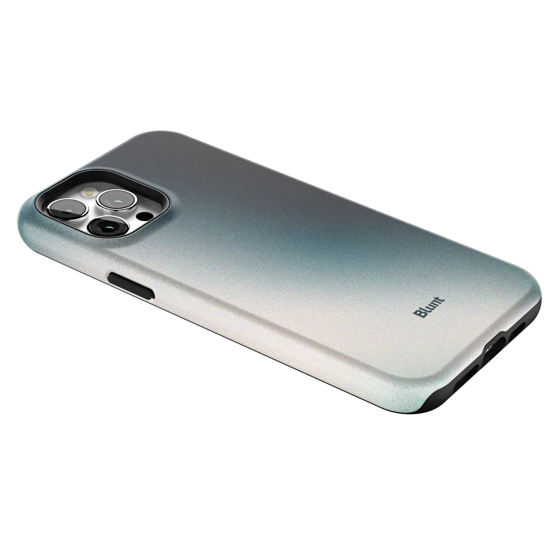 Iced Pulse iPhone Case gallery - Iphone_12_Pro_Max_2