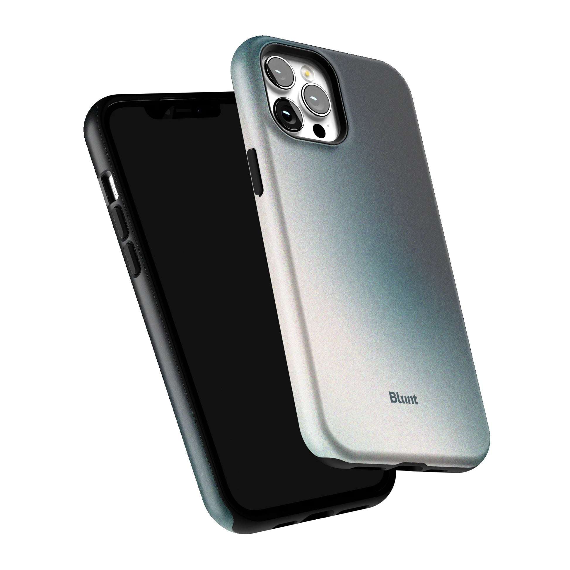 Iced Pulse iPhone Case gallery - Iphone_12_Pro_Max_6