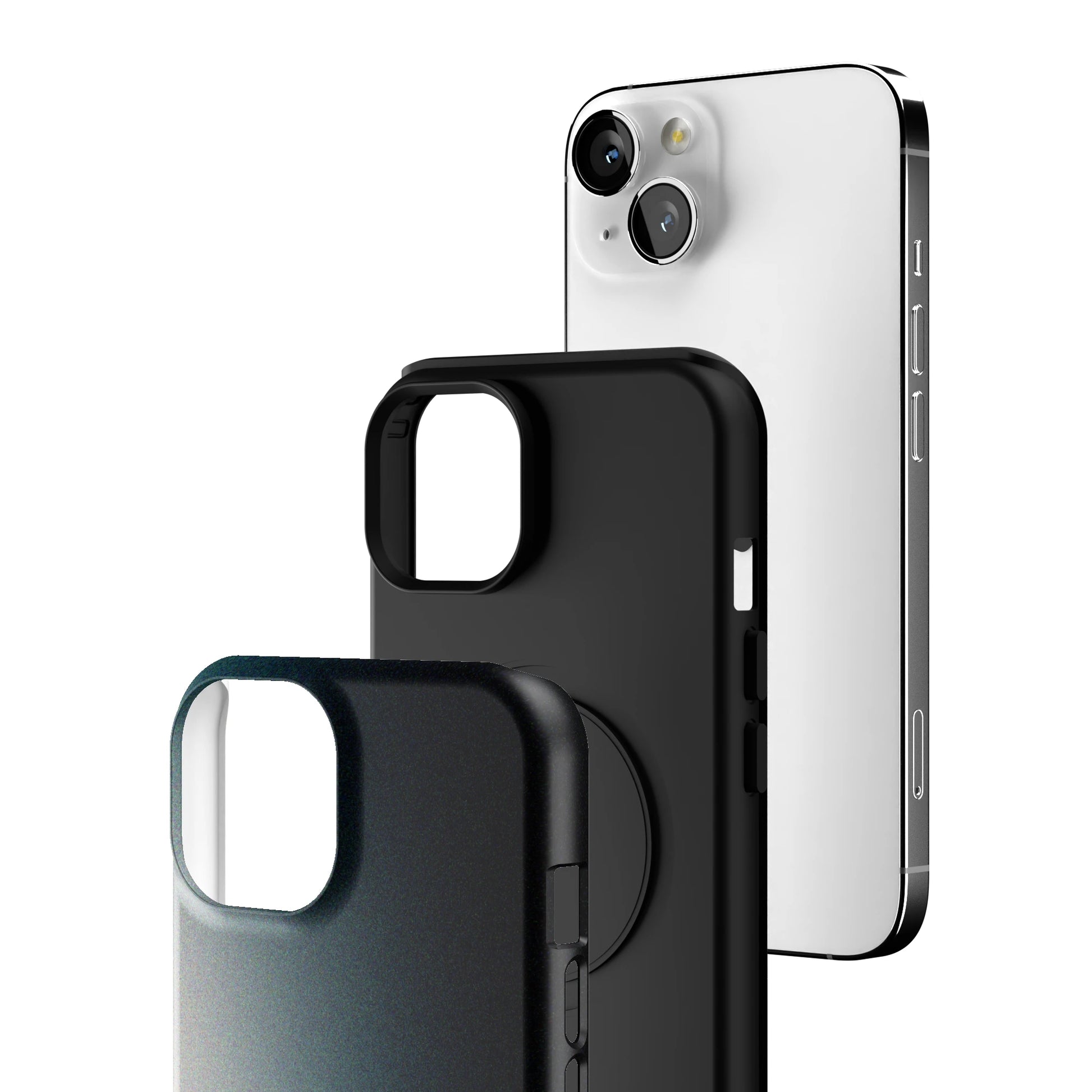 Iced Pulse iPhone Case gallery - Iphone_13_Iphone_3