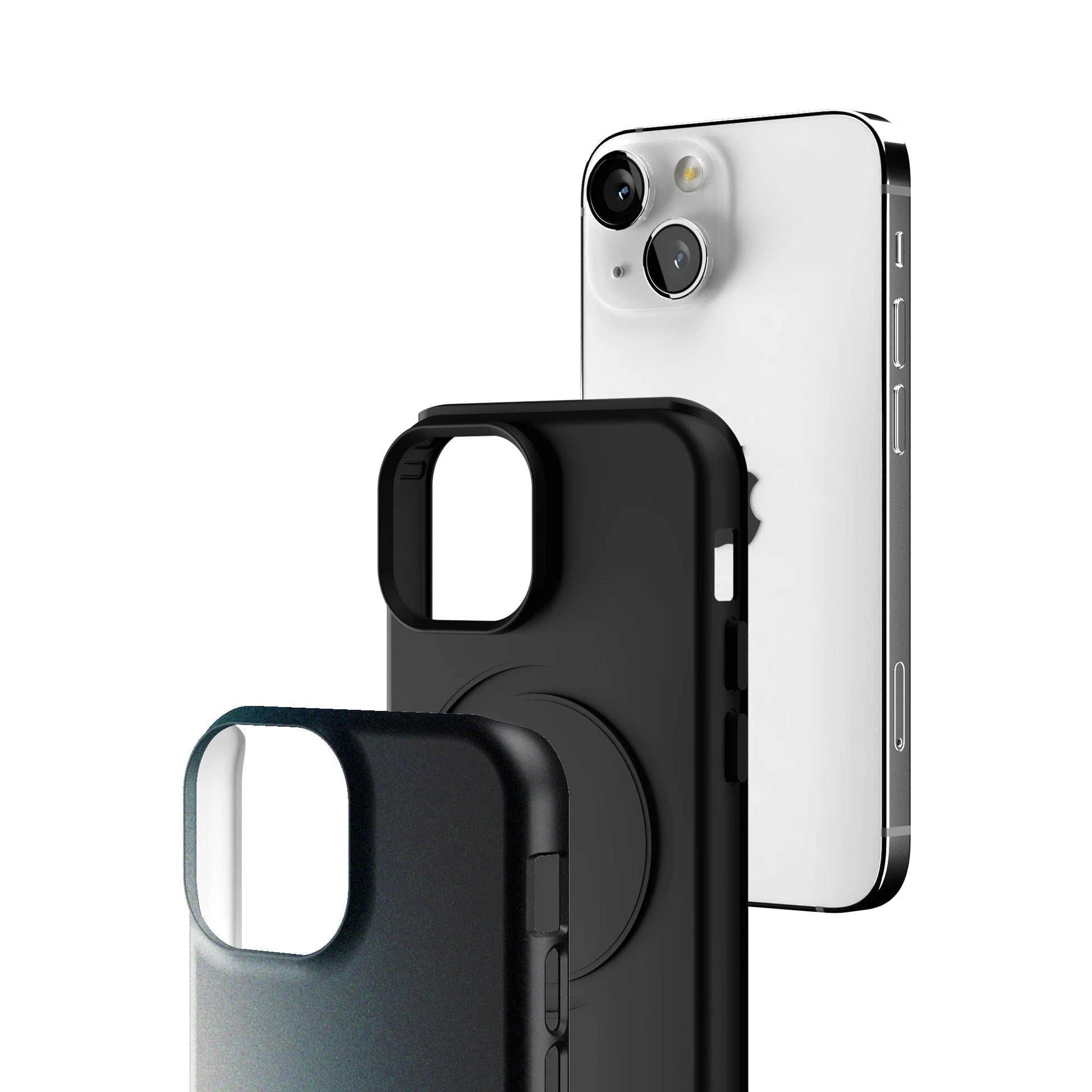Iced Pulse iPhone Case gallery - Iphone_13_Mini_Air_Plus_3