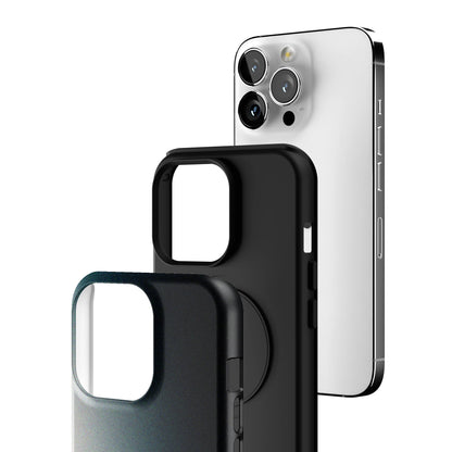 Iced Pulse iPhone Case gallery - Iphone_13_Pro_3