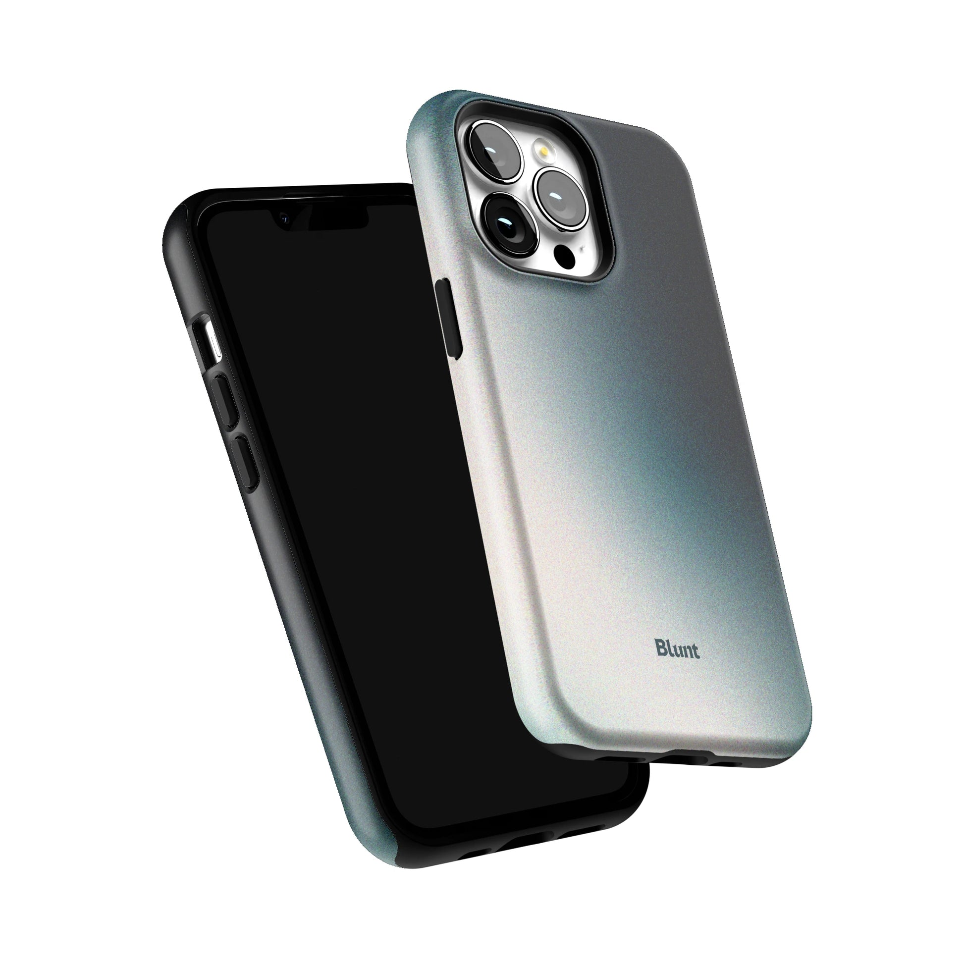 Iced Pulse iPhone Case gallery - Iphone_13_Pro_6