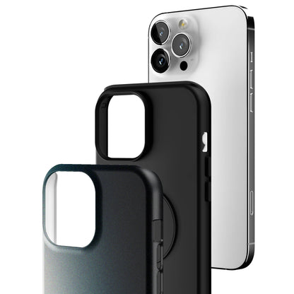 Iced Pulse iPhone Case gallery - Iphone_13_Pro_Max_3