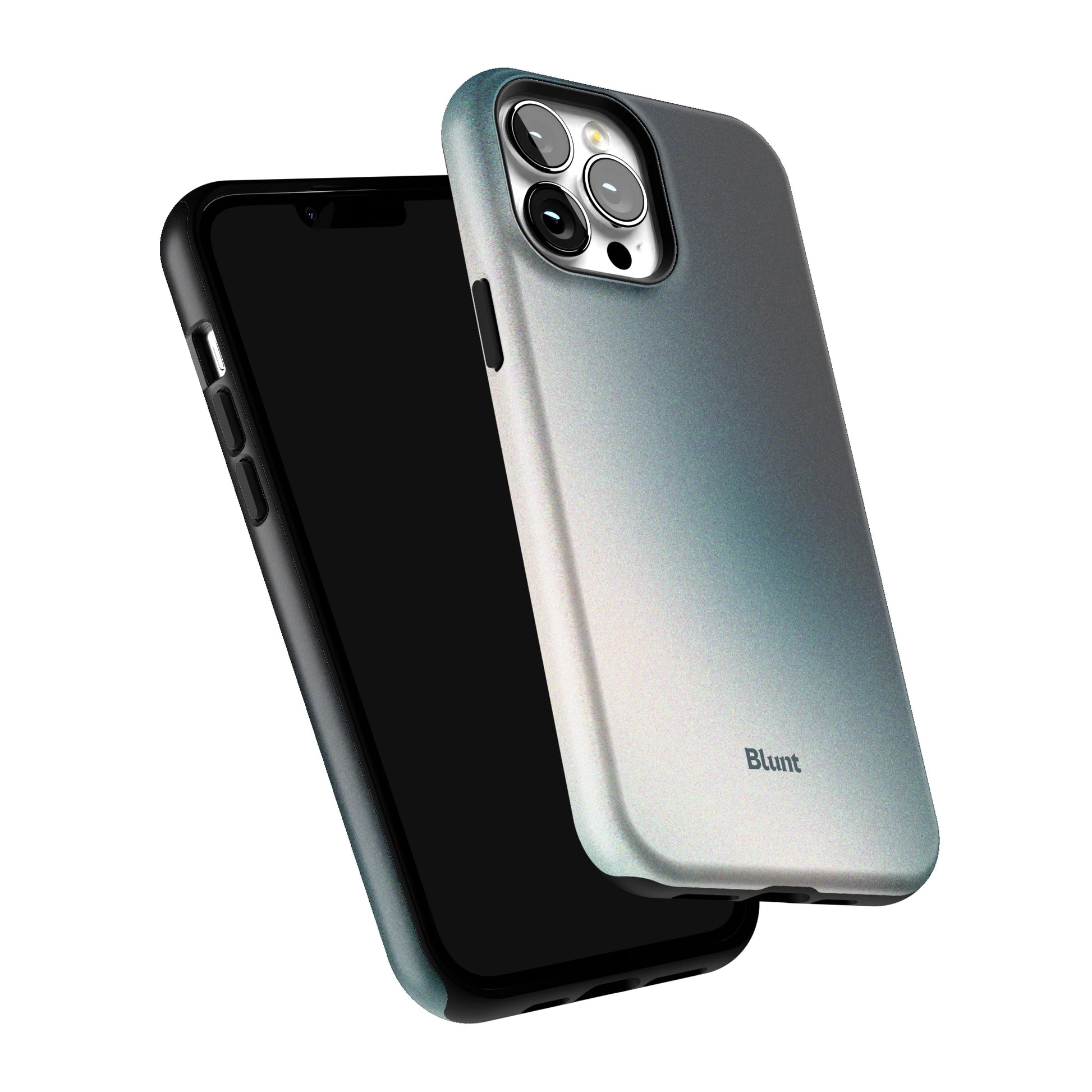 Iced Pulse iPhone Case gallery - Iphone_13_Pro_Max_6