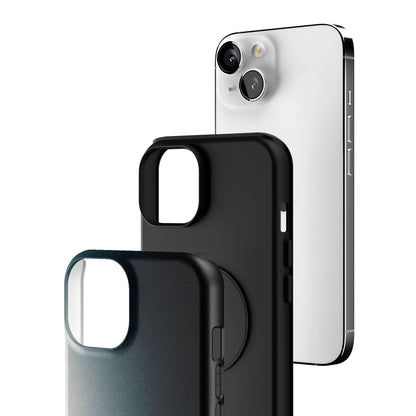 Iced Pulse iPhone Case gallery - Iphone_14_Iphone_3