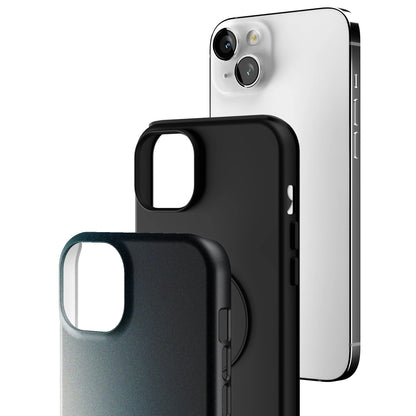 Iced Pulse iPhone Case gallery - Iphone_14_Mini_Air_Plus_3