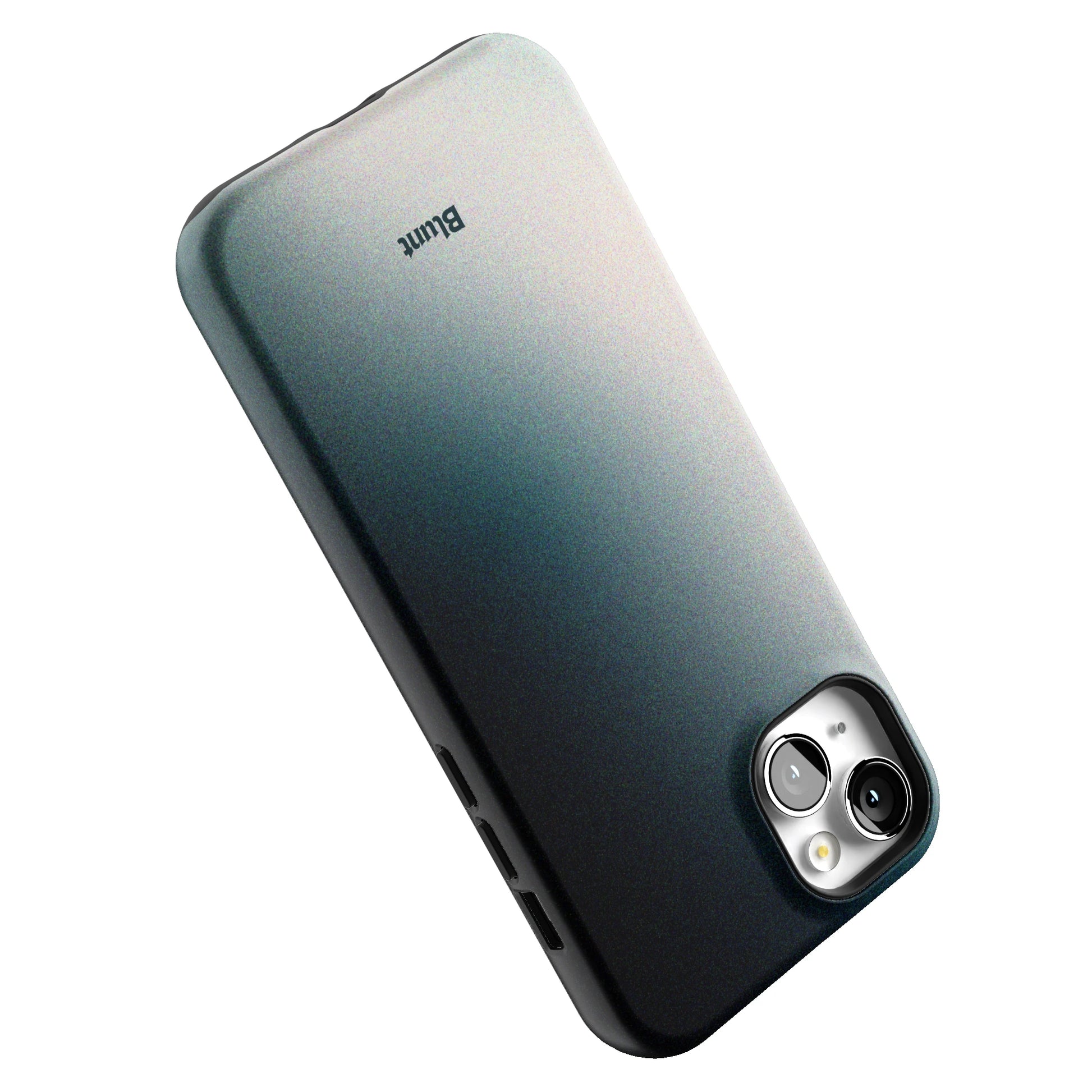 Iced Pulse iPhone Case gallery - Iphone_14_Mini_Air_Plus_5