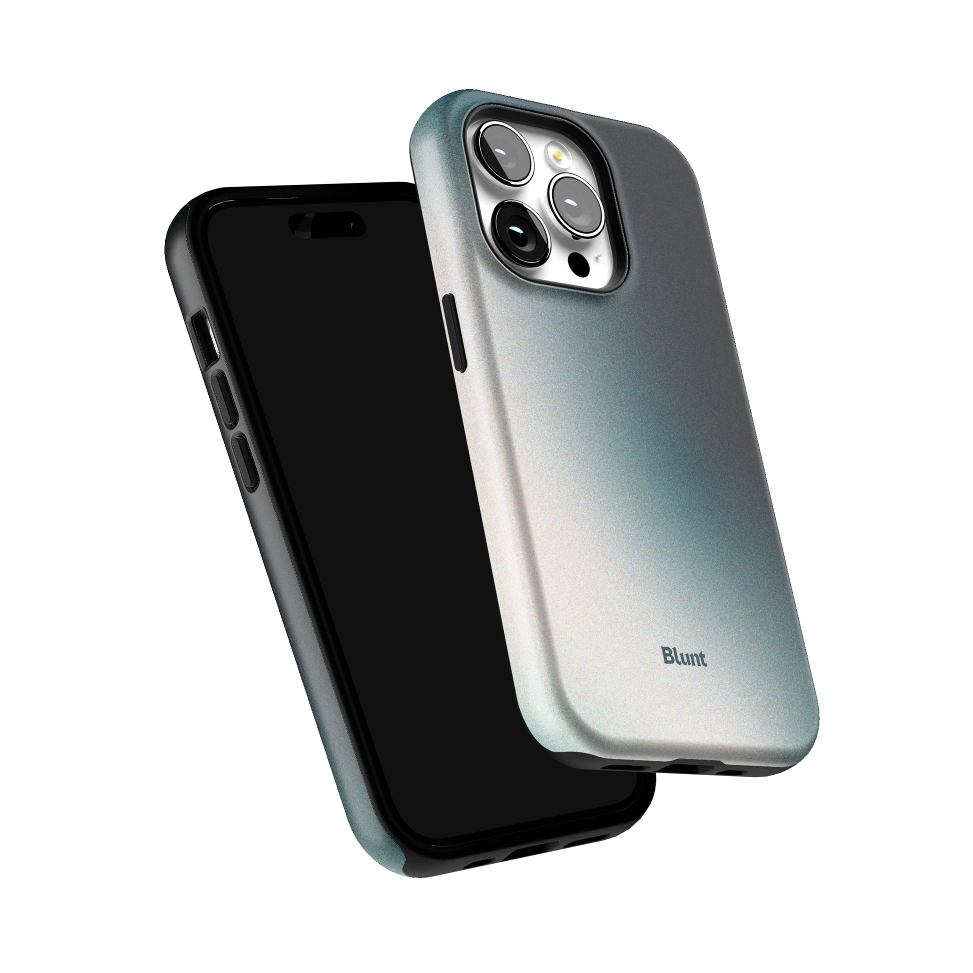 Iced Pulse iPhone Case gallery - Iphone_14_Pro_6