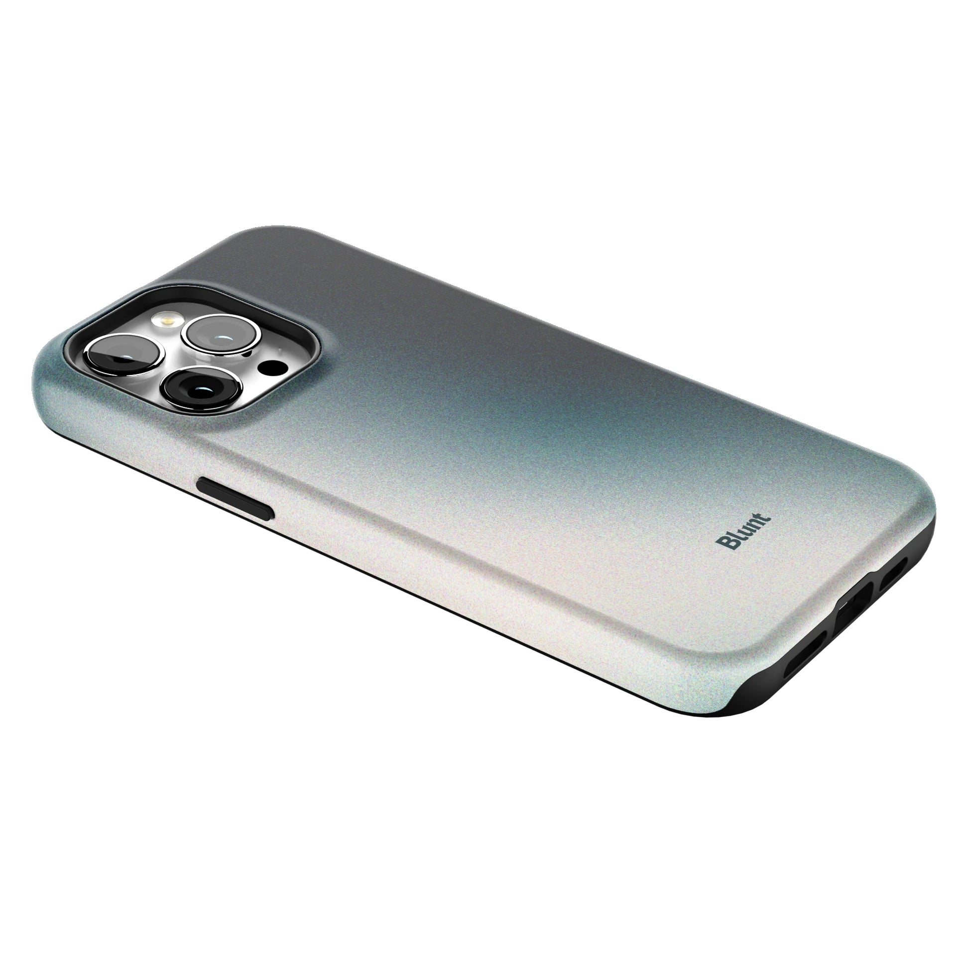 Iced Pulse iPhone Case gallery - Iphone_14_Pro_Max_2