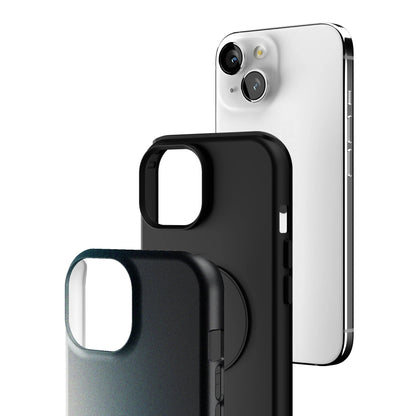 Iced Pulse iPhone Case gallery - Iphone_15_Iphone_3