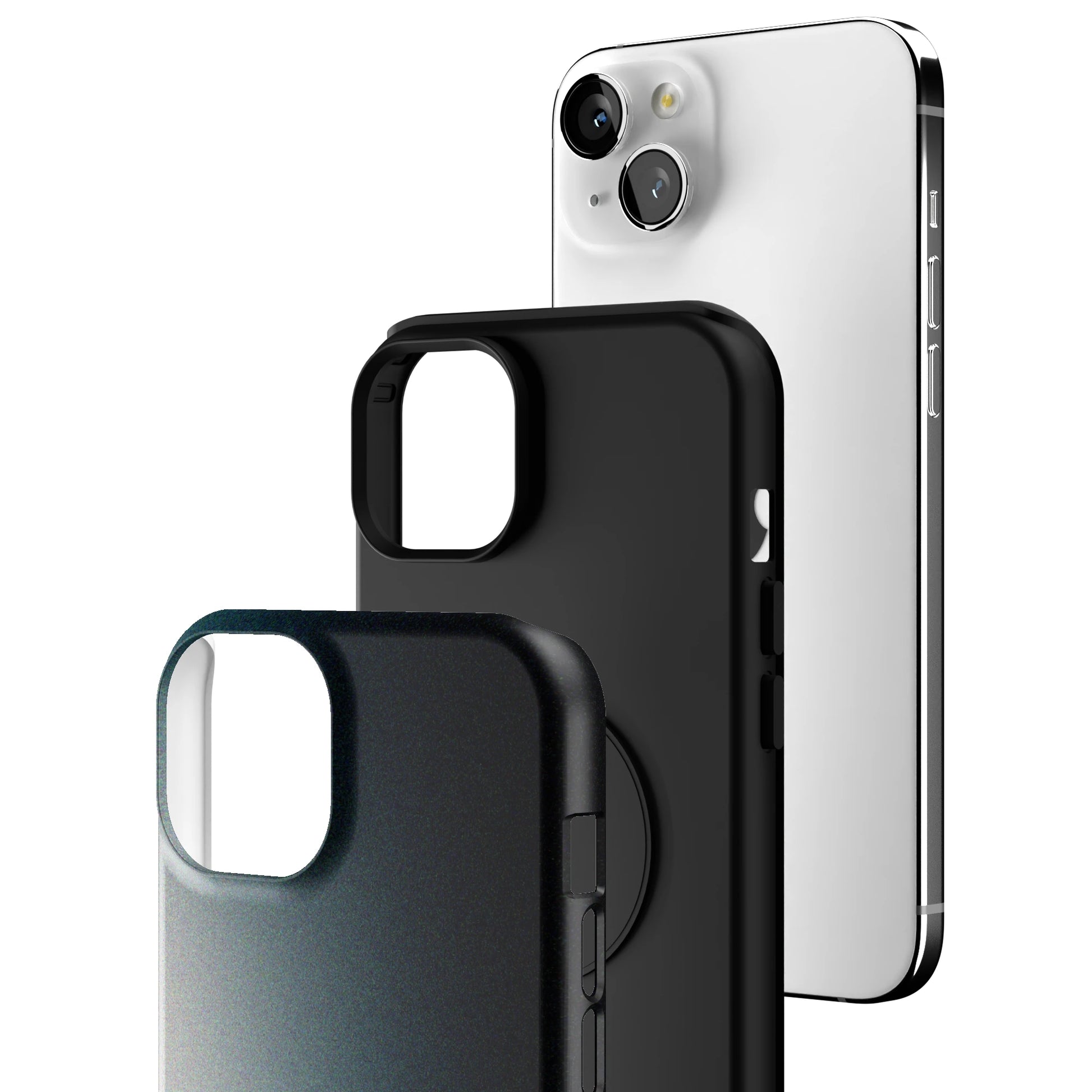 Iced Pulse iPhone Case gallery - Iphone_15_Mini_Air_Plus_3