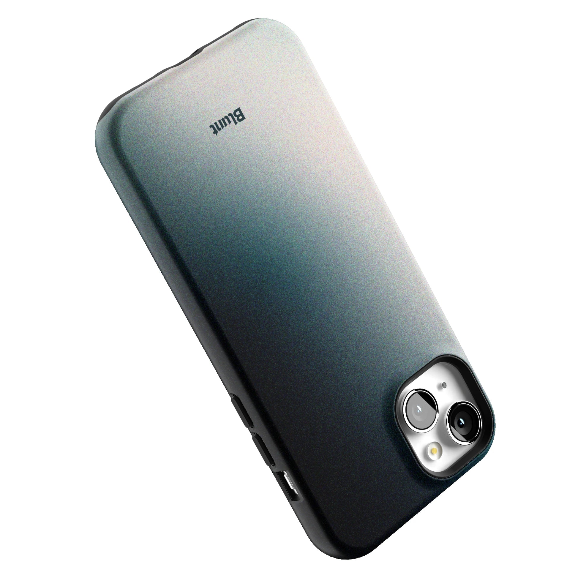 Iced Pulse iPhone Case gallery - Iphone_15_Mini_Air_Plus_5