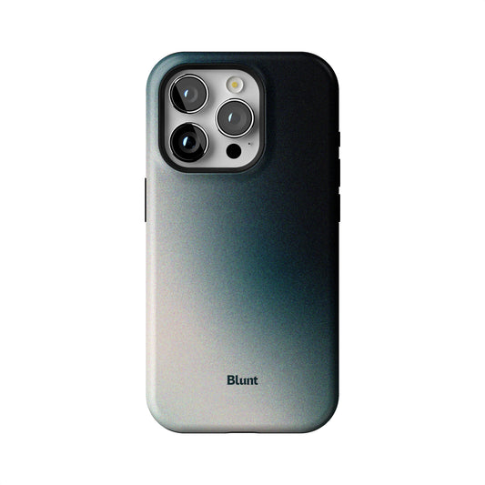 Iced Pulse iPhone Case gallery - Iphone_15_Pro_1