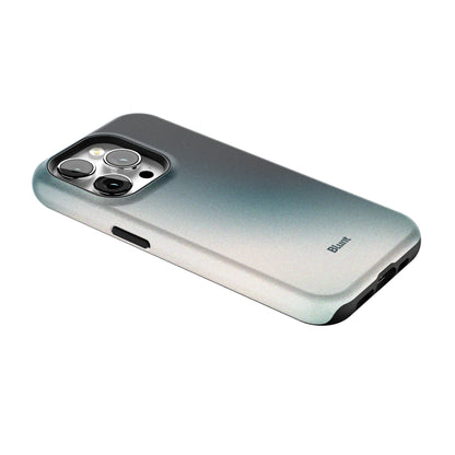 Iced Pulse iPhone Case gallery - Iphone_15_Pro_2
