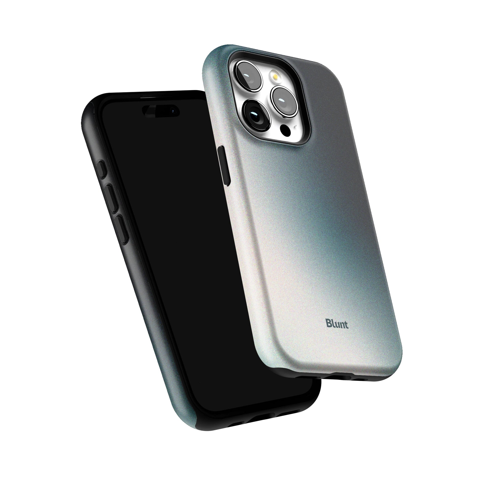 Iced Pulse iPhone Case gallery - Iphone_15_Pro_6