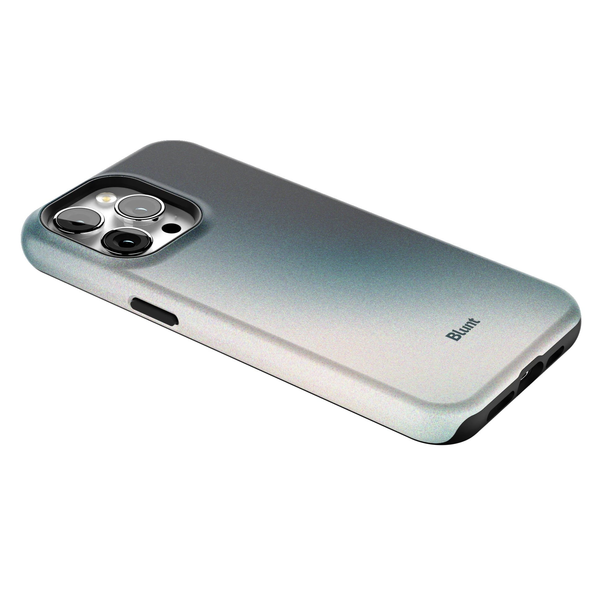 Iced Pulse iPhone Case gallery - Iphone_15_Pro_Max_2
