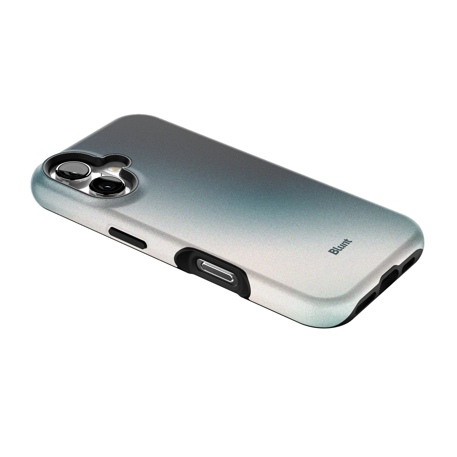 Iced Pulse iPhone Case gallery - Iphone_16_Iphone_2