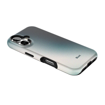 Iced Pulse iPhone Case gallery - Iphone_16_Iphone_2