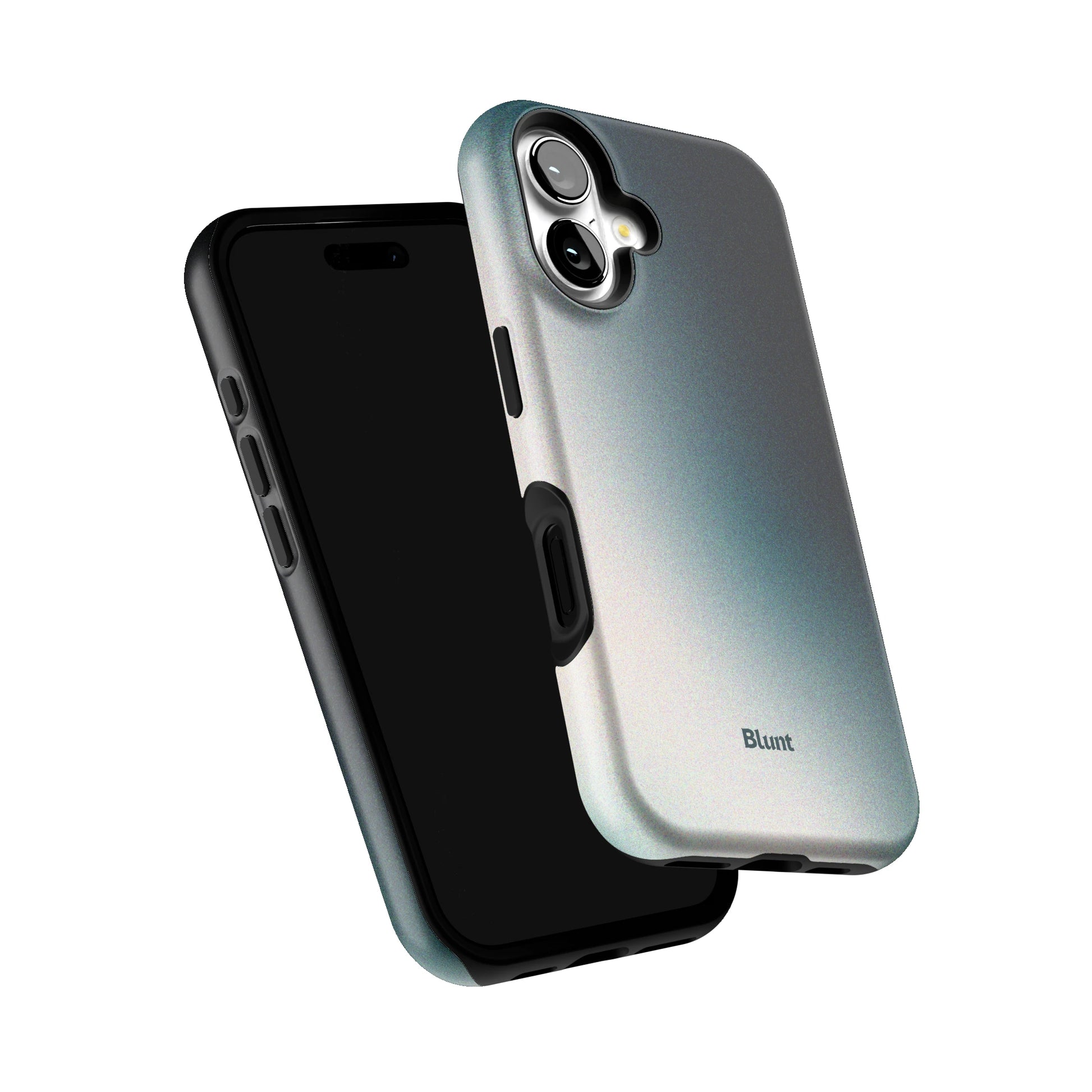 Iced Pulse iPhone Case gallery - Iphone_16_Iphone_6