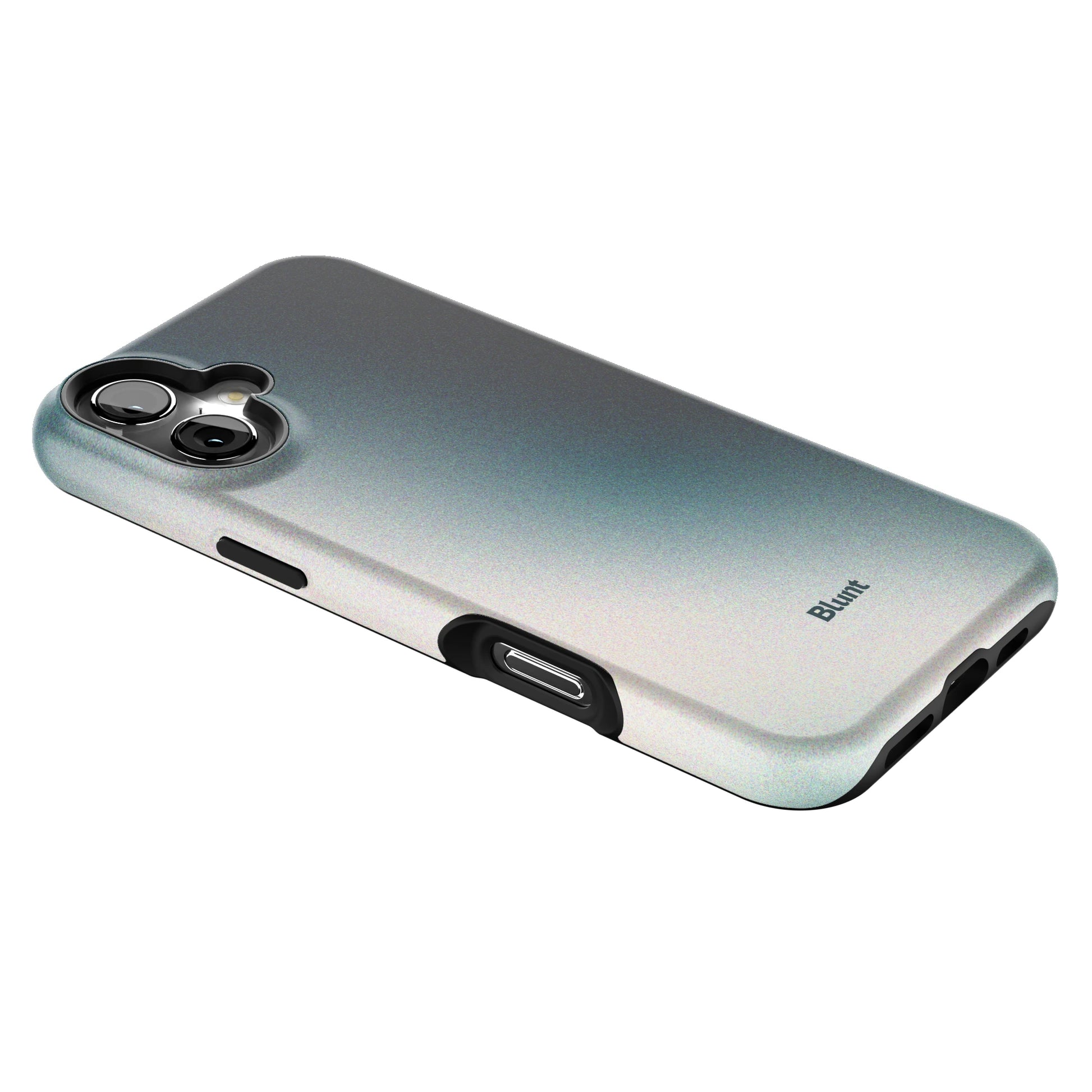 Iced Pulse iPhone Case gallery - Iphone_16_Mini_Air_Plus_2