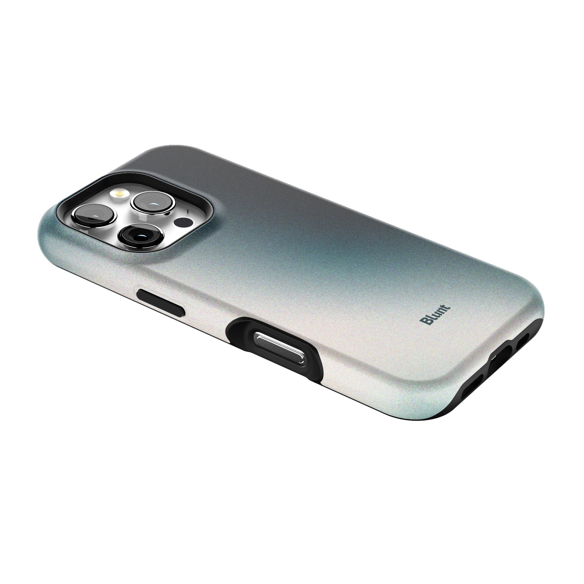 Iced Pulse iPhone Case gallery - Iphone_16_Pro_2