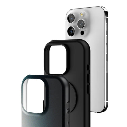 Iced Pulse iPhone Case gallery - Iphone_16_Pro_3