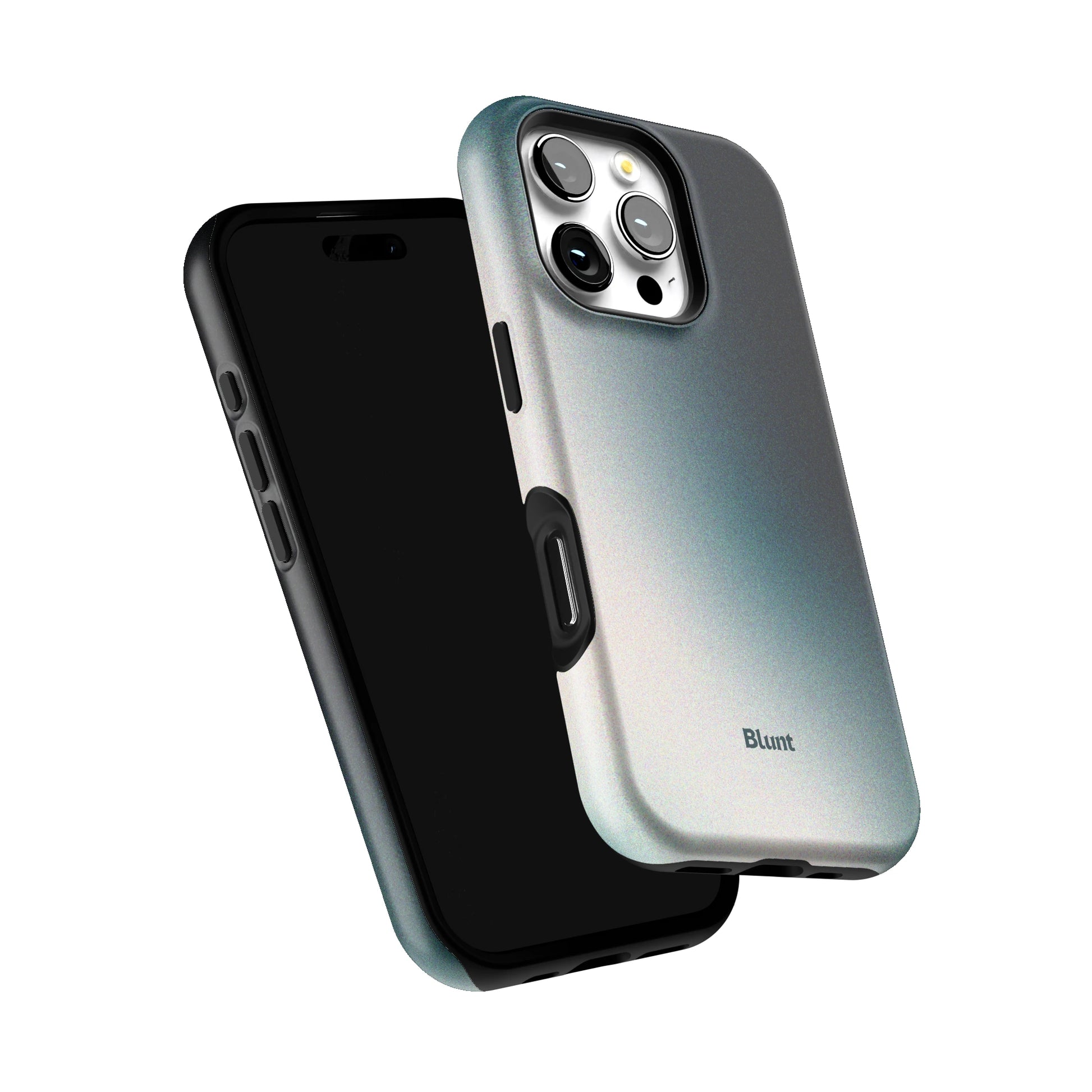 Iced Pulse iPhone Case gallery - Iphone_16_Pro_6